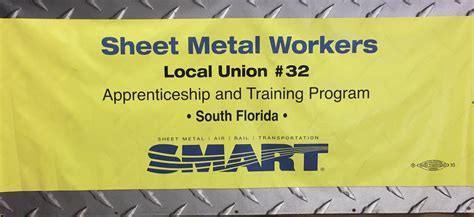 sheet metal workers local union 32 apprenticeship and training program|Sheet Metal Workers Local Union 32 Apprenticeship and Training .